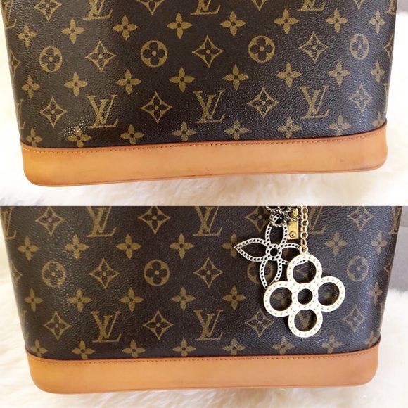 ‼️SOLD‼️♥️Authentic Louis Vuitton Alma PM♥️ - Picture 4 of 8